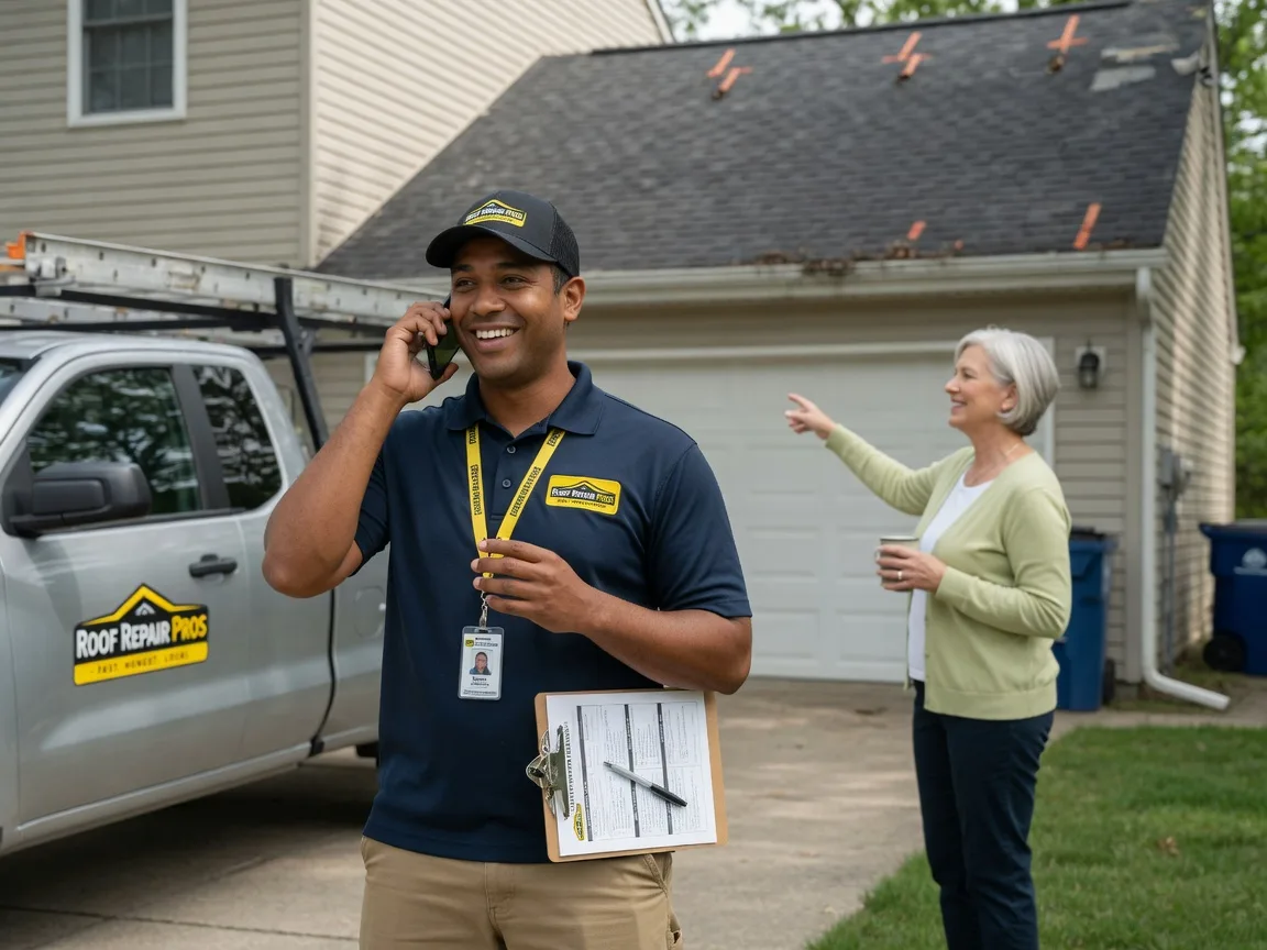 Roof Repair Dover, IL FAQs